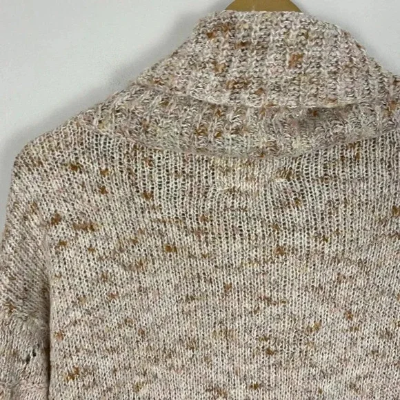 Jessica Simpson Cowl Neck Sweater - Picture 15 of 16